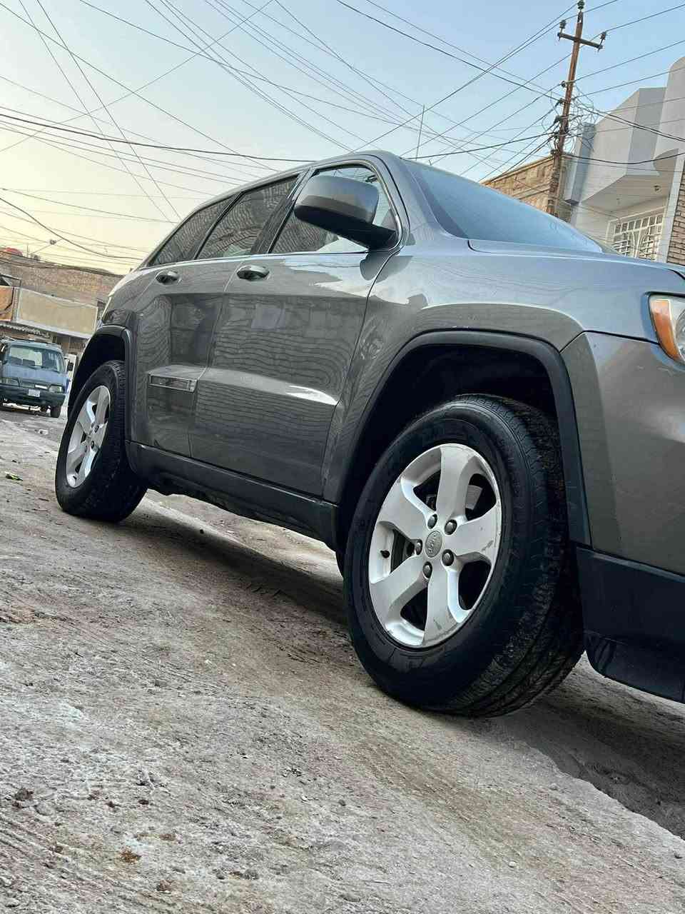 جيب  للبيع 13
وارد امريكي 

موصفات جيب المعروفه 

ماعده لفتحه 

سياره بيهه 4 قطع صبغ 

ابيع حزام اكفل شواصي ولغود 

وكير ومكينه 

صدر امامي خلفي جديد تخم تاير جديد 

سعر ١٢٥ وبيهه مجال

تصال ع رقم 

‏***********
