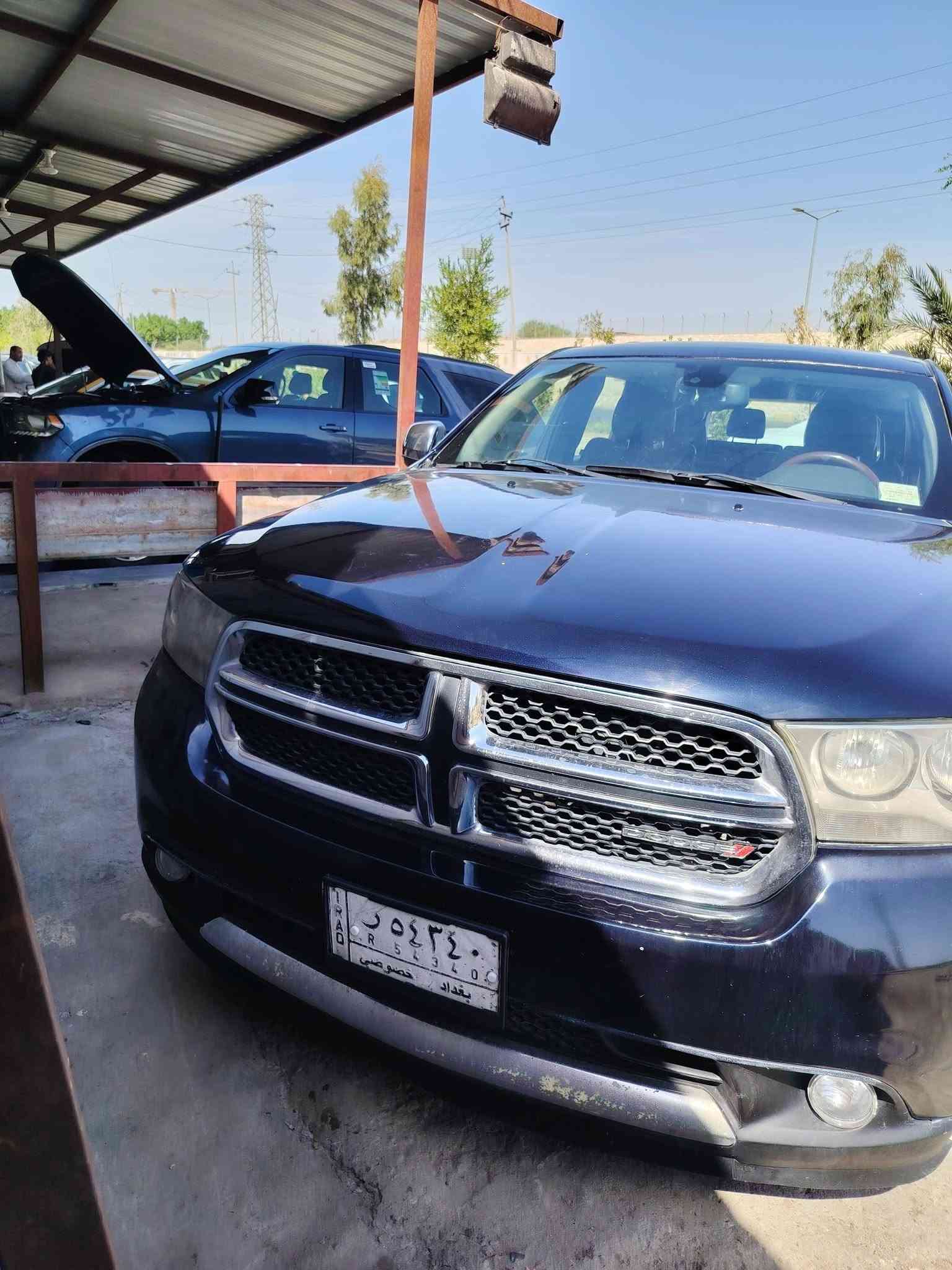 دورنكو ٢٠١١ • مكين وكير حلوات • ميسان المجر