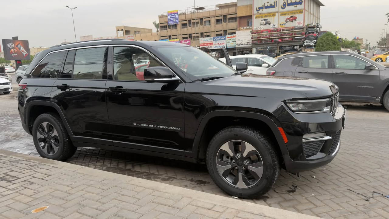 جيب هايبرد • فول مواصفات • بغداد