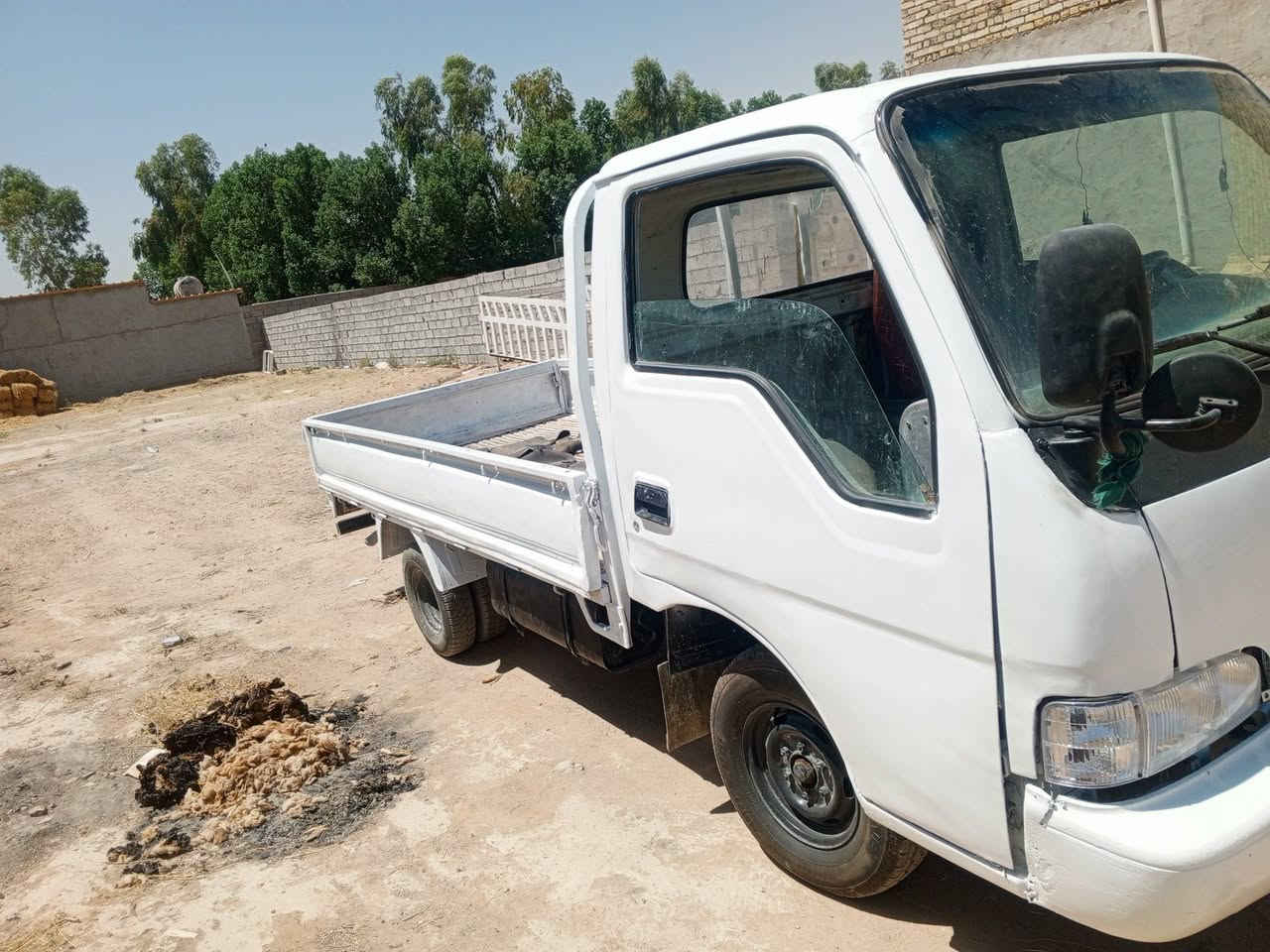 فنتيرا • ١٩٩٨ • رقم بابل