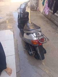 دراجه • كربلاء • يم البارون