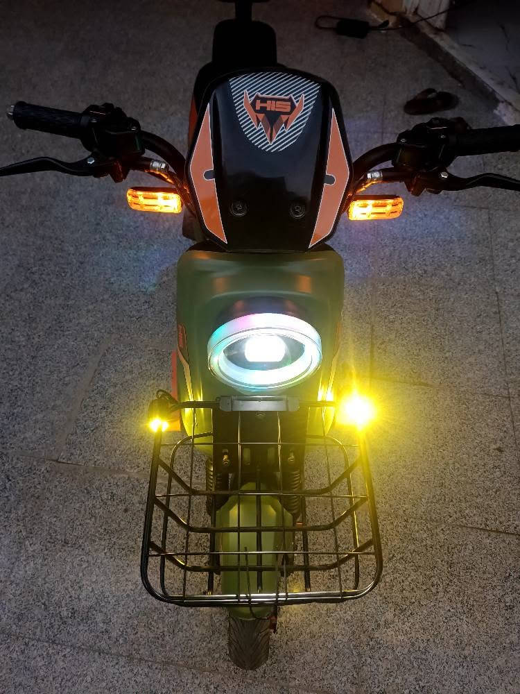 دراجه R9 MAX شحن للبيع سعره 500 وبيه مجال  التفاصيل كامله خاص او اتصال *********** عمارة, ميسان
