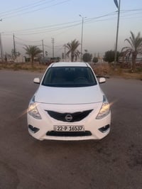 صني ٢٠٢٤ • ماشيه ٢٠ الف • كفالة