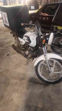 بوكسر • موديل 22 • شغال كهرب