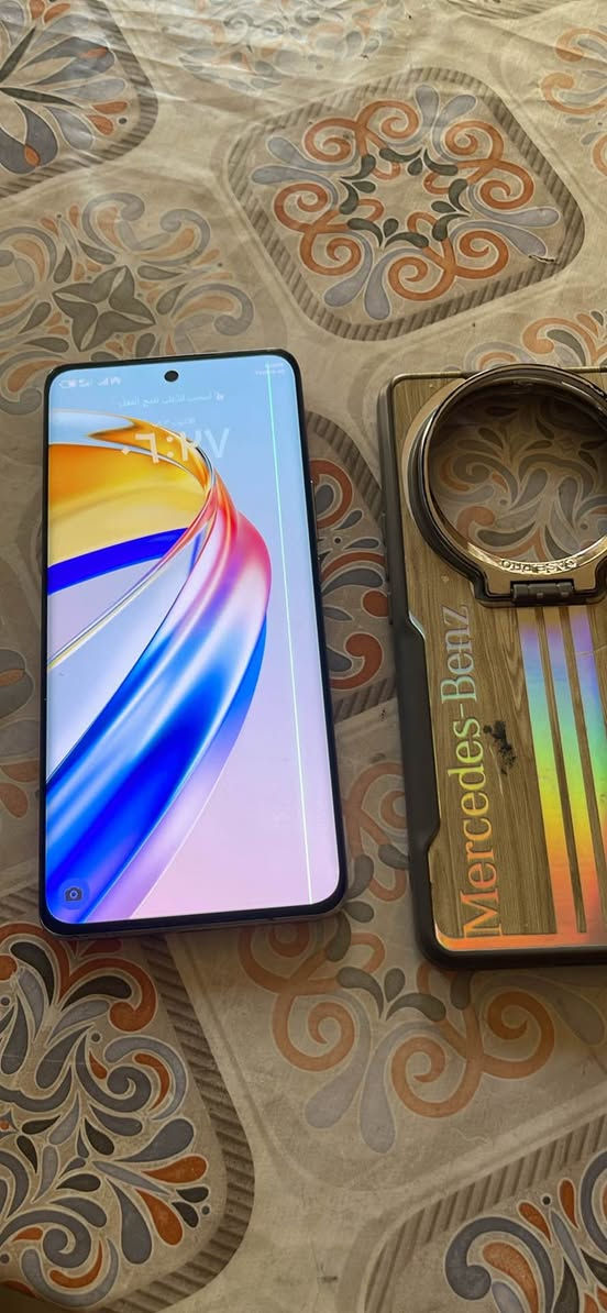 عندي هذا مبايل honerx9bذاكره 256GBعشوايه 9دبل simشتريته جديد بالكارتون لوك وهسه اريداببعه ولشراي ماسنجر موجود وهاي ارقامي***********-*********** أربيل, العراق
