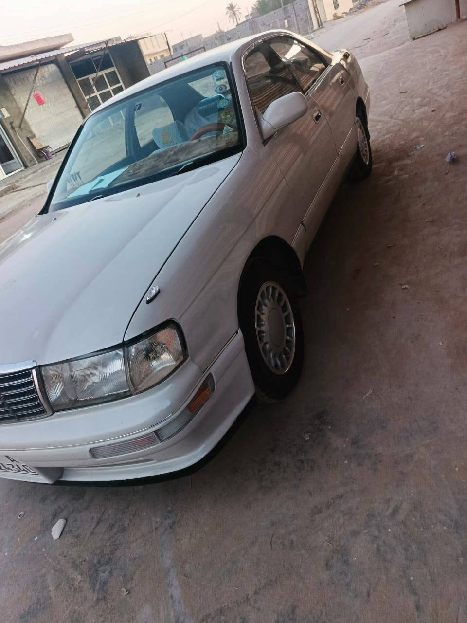 بطه منفصل • ١٩٩٤ • مكينه ٣٠٠٠