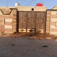 الزبير مقابل الصحفيين • ١٣٠م • حوش ٧×٦