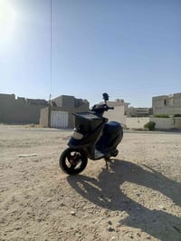 ياماها 60 • كلشي شغال • كفرات تعبانه