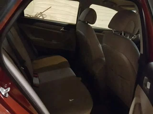 وارد امريكي • مكينة ٢٤٠٠ • ٢٠١٦