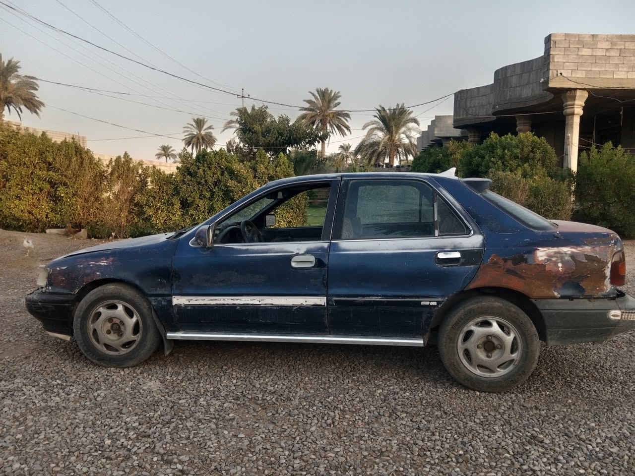 النتره 93رقم ديالى السياره جاهزه السعر 13وبيها مجال المكان ديالى الخالص رقم الهاتف ***********
