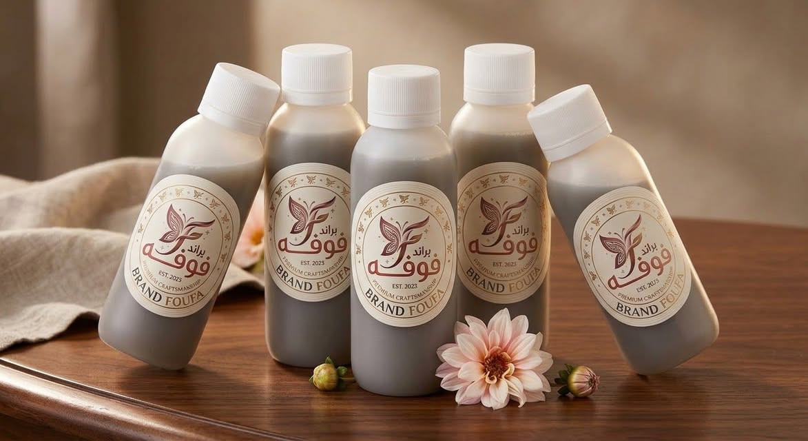 🌸 لكل امرأة تحلم بشعر مثالي وجذاب 🌸

​إليكِ خلطة الأعشاب السحرية للعناية بالشعر ✨

تعمل على تغذية شعرك من الجذور حتى الأطراف لتمنحك:

✨ نعومة فائقة ولمعان لا يُقاوم.

✨ زيادة واضحة في الطول والكثافة.

✨ إيقاف التساقط وتقوية البصيلات.

​⏱ طريقة الاستخدام:

ضعي الزيت على شعرك لمدة 4 ساعات ثم اغسليه، استخدميه 3 مرات في الأسبوع واكتشفي الفرق بنفسك!

​تمتعي بشعر أحلى وأحلى كل يوم! 💆‍♀️

للحجز وتس ***********

نص مكتوب في الصور:
- سر الشعر الطويل والحيوي بلمسة واحدة!
- تعبتي من التساقط والجفاف؟ جبنالك الحل المثالي!
- زيت الشعر المطور بخلطة الأعشاب الطبيعية 100%
- فوائد المنتج:
- * يمنح شعرك نعومة فائقة ولمعان ساحر من أول استخدام.
- * يغذي الفروة ويعزز نمو الشعر ليصبح أطول وأكثر كثافة.
- * يحارب التساقط ويقوي البصيلات من الجذور.
- طريقة الاستخدام:
- 1. توضع كمية مناسبة على الفروة وأطراف الشعر.
- 2. يترك لمدة 4 ساعات فقط.
- 3. يغسل جيداً بالشامبو.
- يستخدم 3 مرات في الأسبوع للحصول على أسرع وأفضل النتائج.
- استمري عليه وتمتعي بشعر أحلى، أنعم، وأكثر صحة!
- Meta AI
