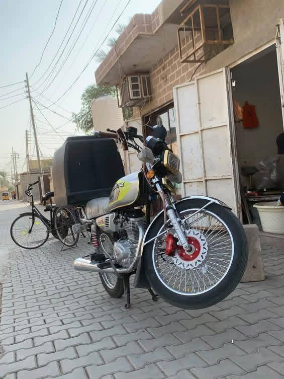 تايكر • موديل 26 • كفاله