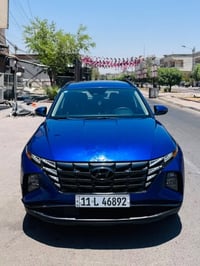 توسان ٢٠٢٢ مواصفات اعتياديه بدون قطرة صبغ فقط بارد للمراوس بهوندا اكور...
