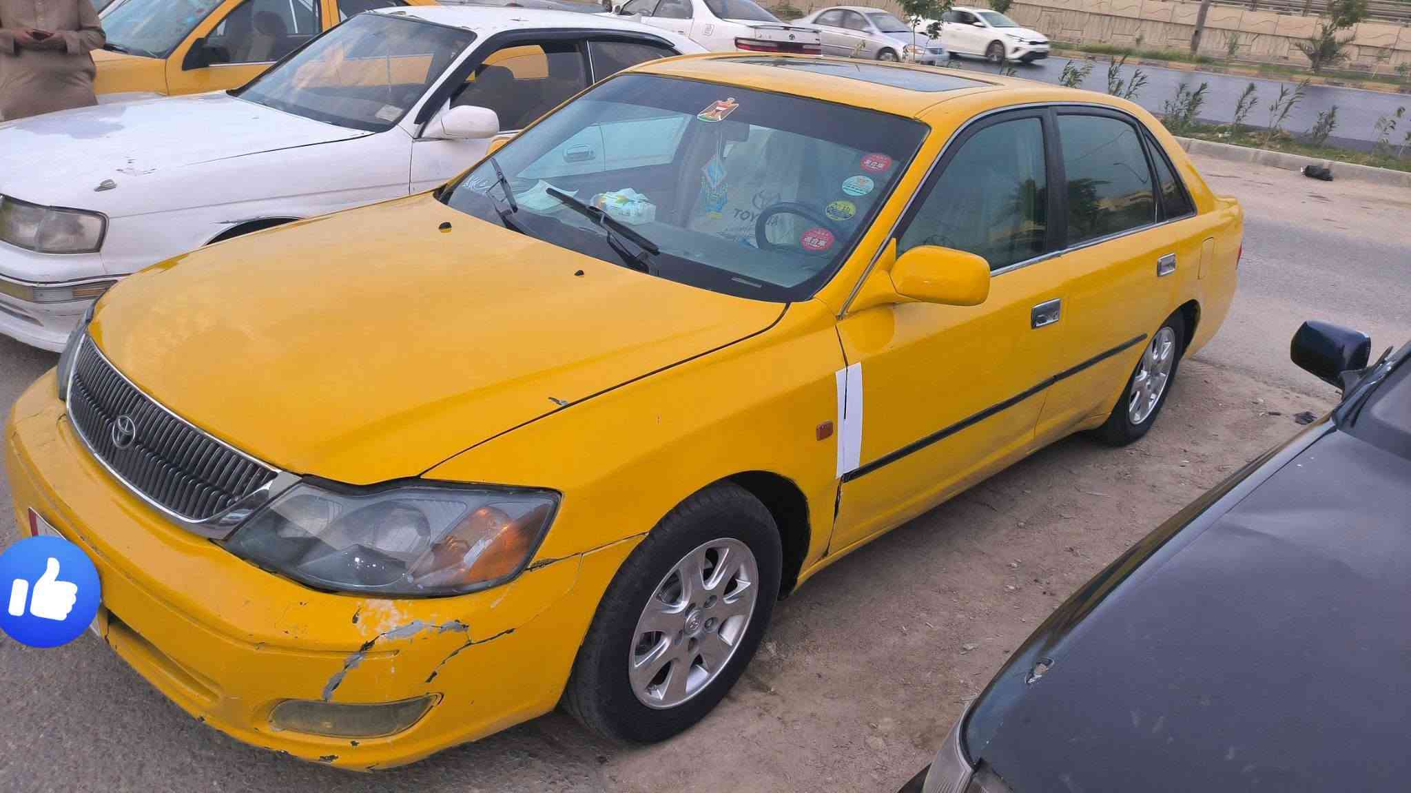 سلام عليكم للبيع او مراوس حسب القناعه افلون موديل 2001 خليجي فول مواصفات
مكفوله سياره كصه ونقل جثه والصوليات 

مكينه وكير بلاد جدد 
حداديه جهازه 
رقم كربلاء المقدسة 

مكان سياره الديوانيه غماس 

السعر تصل او خاص ودلل

رقم الهاتف لتواصل
***********
