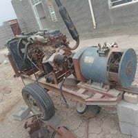 مولد كيا • نضيف • واسط