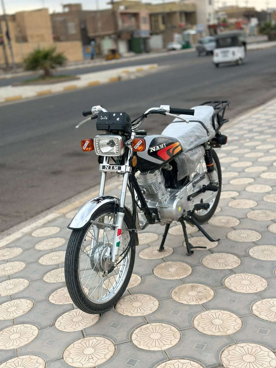 اسكنر • ٦اوراق • نضيفه