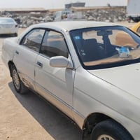 موديل ٩٥ • مكينة وكير كفاله • شاشة وكامرا