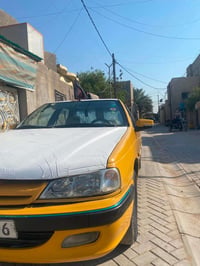 بيجو بارس البيع مديل 2015سيارة حلوة محرك وكير خير من الله رقم نكليزي07...
