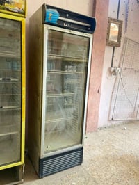 ٣ برادات • واحد عاطل • تبريد يخبل
