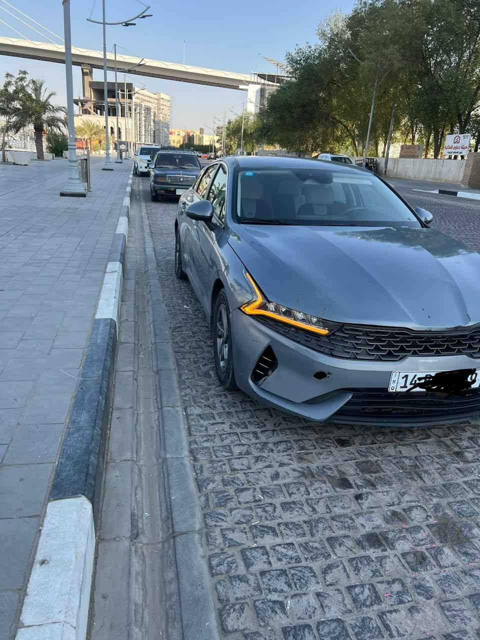 كي فايف 23 معوقين رقم جديد
وارد أمريكي بيها بجم وبنيد وبالتكمه والجامع الخلفي بس صبغ السعر 140 وبيها مجال *********** البصرة, العراق
