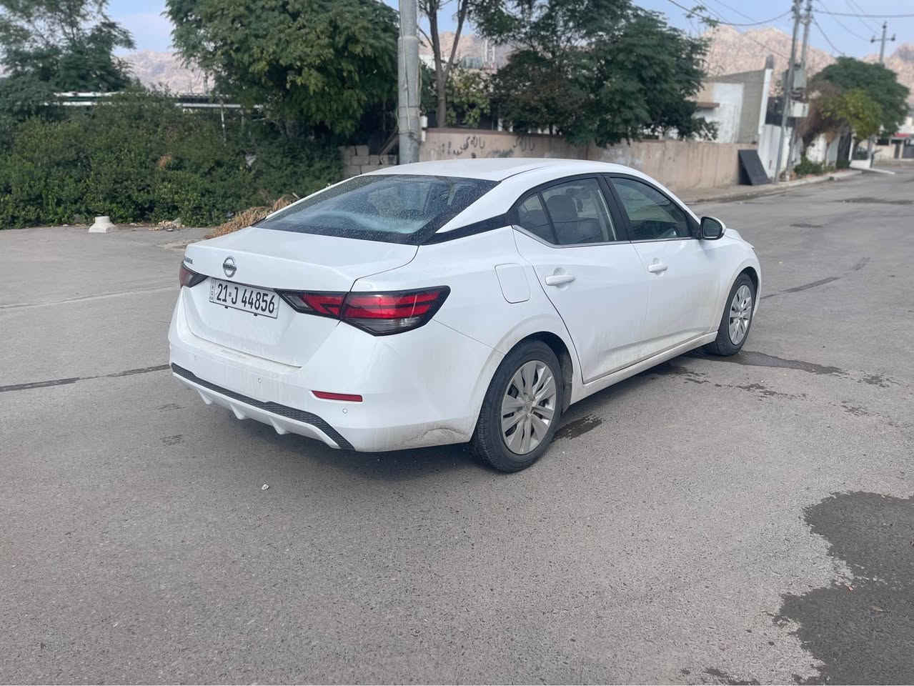سنترا • ٢٠٢٣ • ٣٠٥٩٠ كم