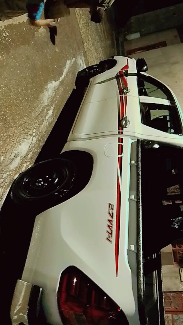 هايلوكس ساز • ٢٠٢٥ • رقم اربيل