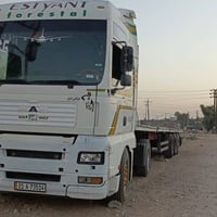 مان تيكه • ٢٠٠٢ • تحويل مباشر