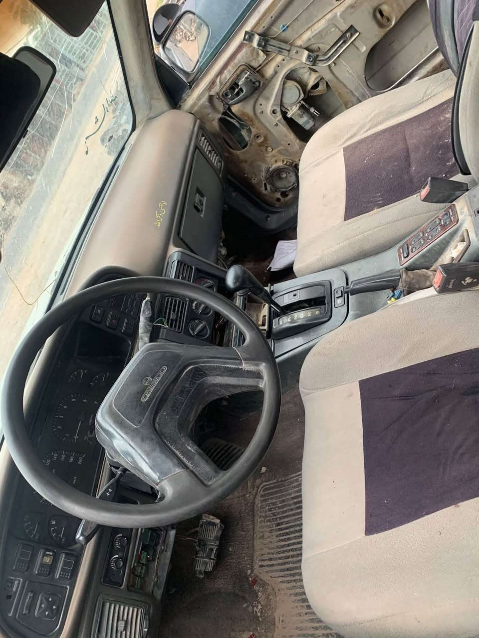 تفصيخ برنس مكان بابل مشروع مسيب طريق ابوجاسم***********
