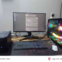 تجميعة كاملة • RTX 4060 • رايزن 5 5600X