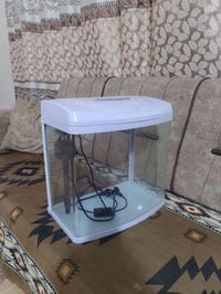 حوض سمك • ماطور • سوق الشيوخ