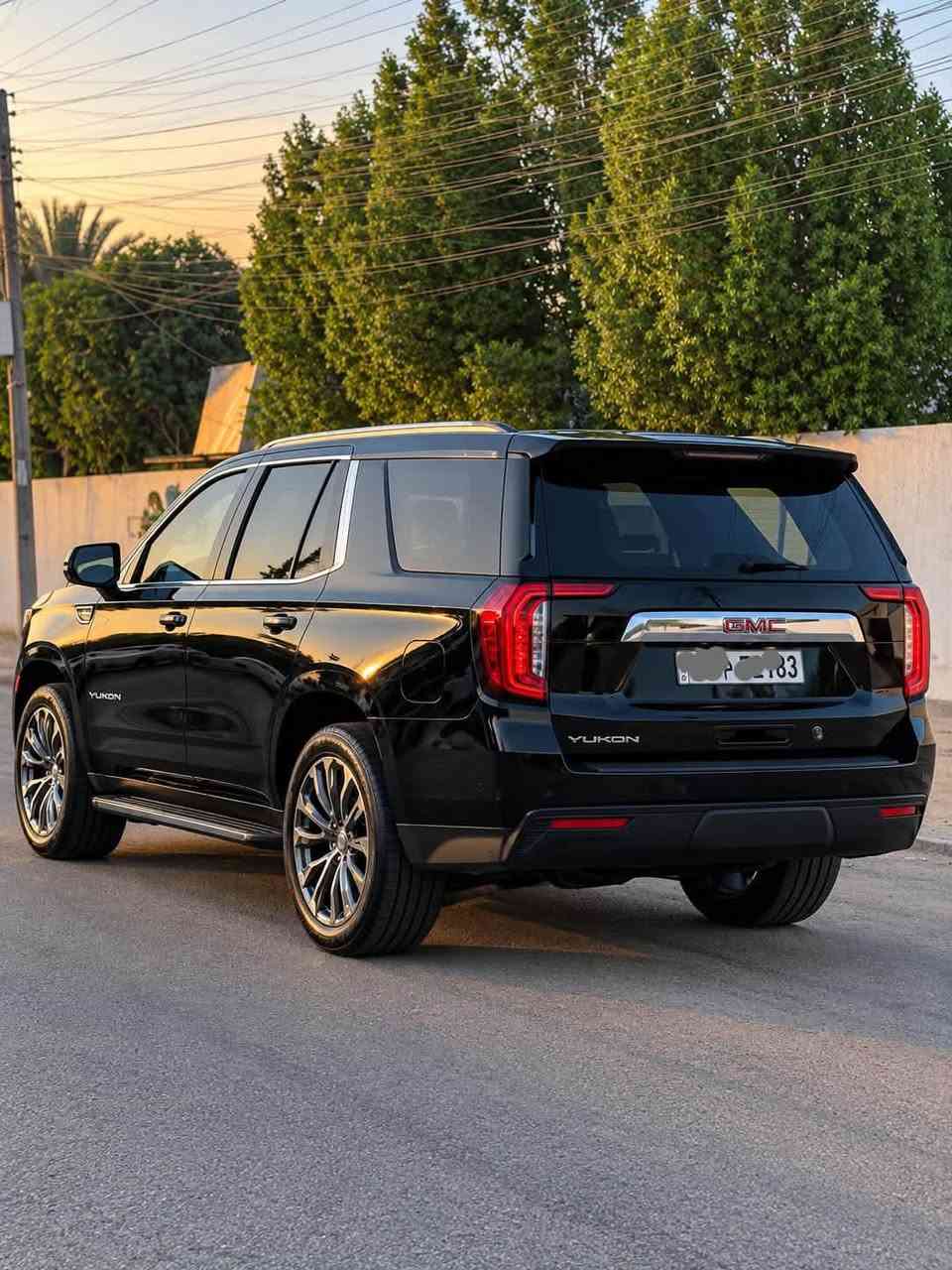 جمسي يوكن SLT / وكالة المنصور 2023
بغداد تحويل مباشر 
مكفوله من صبغ وتبديل فقط بارد بسونار 
مكينة كير كفاله على وضع شركة 
ماشية 68 الف km جديدة سيارة 
ويل وشباك دينالي اصليات ب2500$ 
سونار موجود واتساب 
مغلفة PPF بل كامل ب1000$ 
سعر مناسب 
——————-
عنوان بغداد البنوك / *********** اتصال او وتساب ماسنجر مغلق بيع فقط
