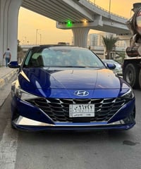 النترا SEL • قيادة ذاتية • ٢٠٢٢