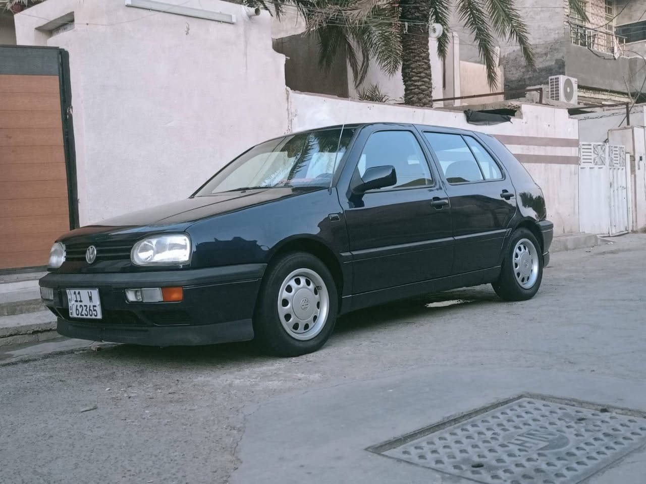 كولف موديل ١٩٩٢ سياره جديده أخت الزيرو
سبير شركه منازل
غرفه سياره جديده لك
مسجل +شاشه
بم هوه ألماني كتلوكات شركه جك وعده بلاد ممستخدمات
مكينه ٢٠٠٠ نوزل
مكينه كير كفاله
تبريد ثلج❄
سياره كله بلاد لا فتح ولا تبديل
فقط رش جماليه مال جراد
بغداد هزه ارقام جدد
ماشيه قليل حيل
تخم تاير صدر كله لك تراي زيرو
مابيه نقص برغي
السعر ٦٣مجال بصيط
البياع تقاطع درويش
تلفوني ***********
