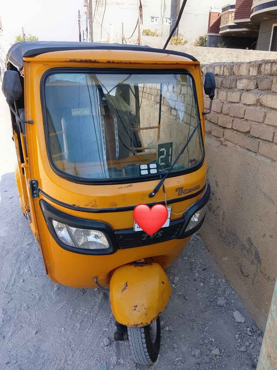 تيك توك للبيع موديل 2020 نظيف تخم تاير جديد الشراي يتصل على هذا الرقم ‏‪***********‬‏
