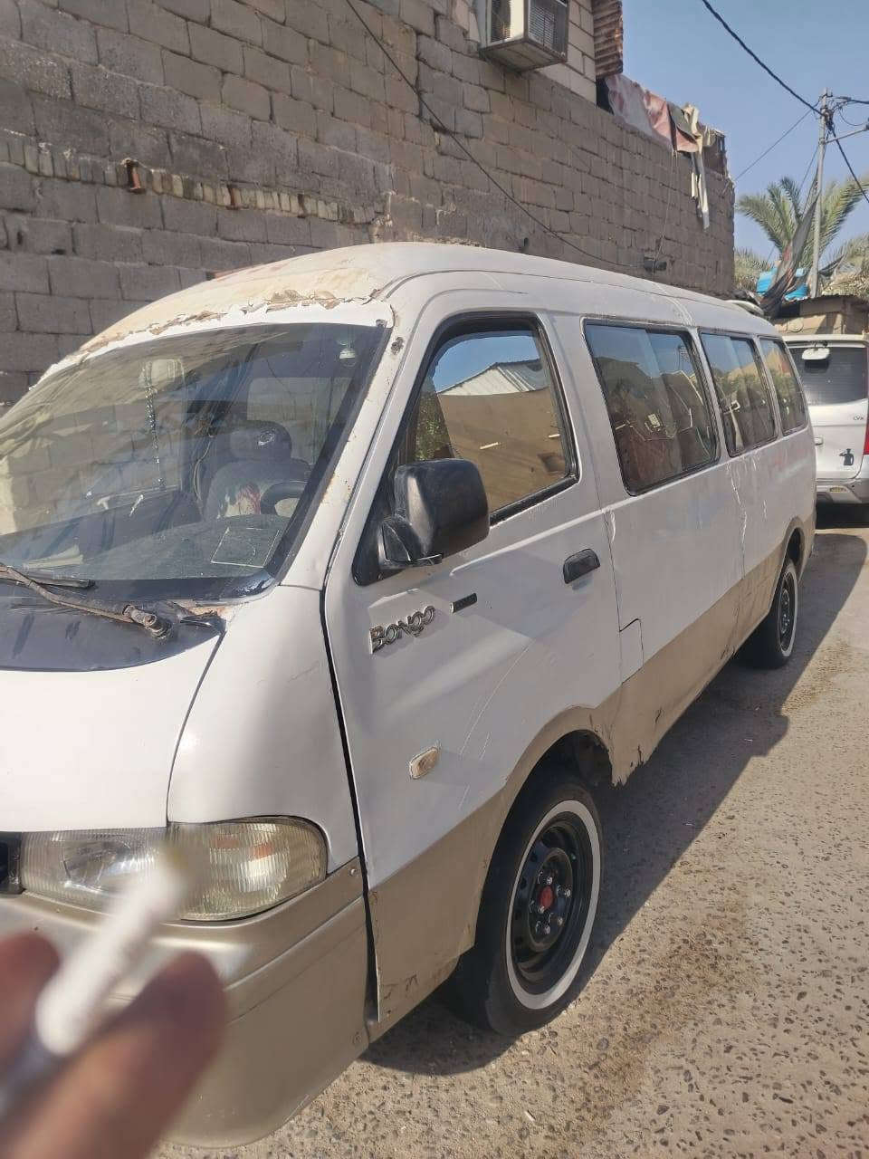 كيا للبيع 14 شبوط
اسياره امصفره هيئه ضريبه غرامات اسياره ماعليها شي السعر 65 بيها مجال المكان بصره
باقي الاستفسار ع اتصال ***********
