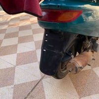 فراشه • نظيفه • مبدل