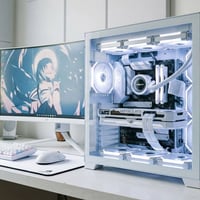 3060 زوتاك • رايزن 5700X • رامات 16GB 3600MHz