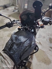 بوكسر • ٢٠٢٣ • محرك دايون
