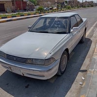 مارك كصيف • مكينة وجير • سوق الشيوخ
