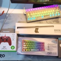 رايزن 5 2600 • GTX 1660 6GB • شاشة 24بوصة 100Hz