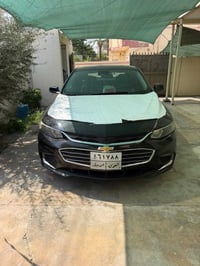 ماليبو ٢٠١٧ • فول بصمه • أربيل