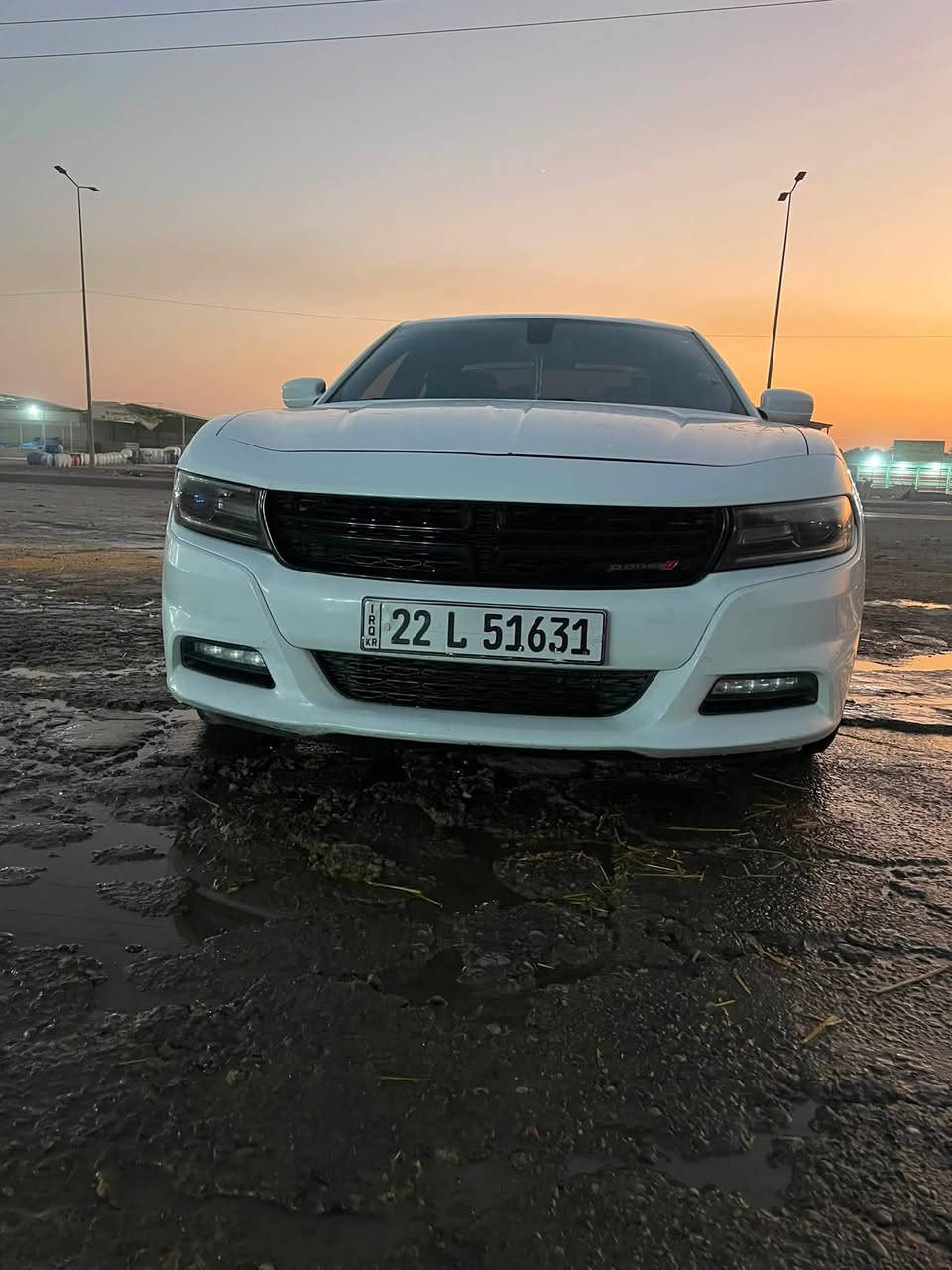 سلام عليكم جارجر 2016 فئت SXT
سعرها   200 

كفاله من صبغ وتبديل

ماشيه  143

شراي يخابر ***********

رقمها اربيل بسمي ثاني يوم تحويل

المواصفات 

شاشه كبيره 

تشغيل عن بعد 

محدد سرعه

مري هيتر  

كامره دواره

بصمه 

مكينه 3.6 

تبريد خلفي 

مكان صلاح الدين

