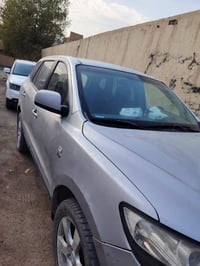 سنتافيا • ٢٠١٠ • سبع مقاعد