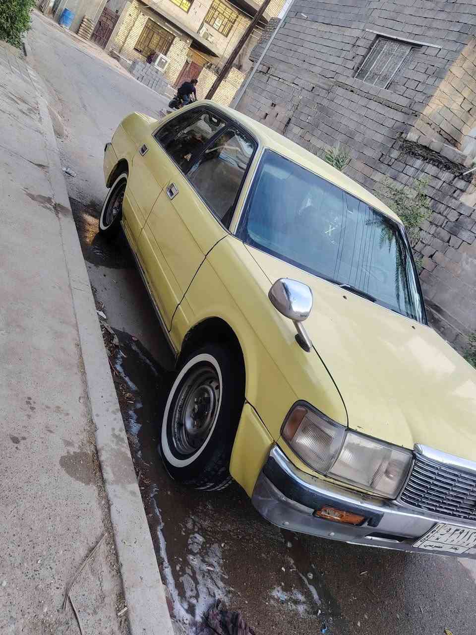 كروان ديلكوس • رقم بغداد • حي النصر