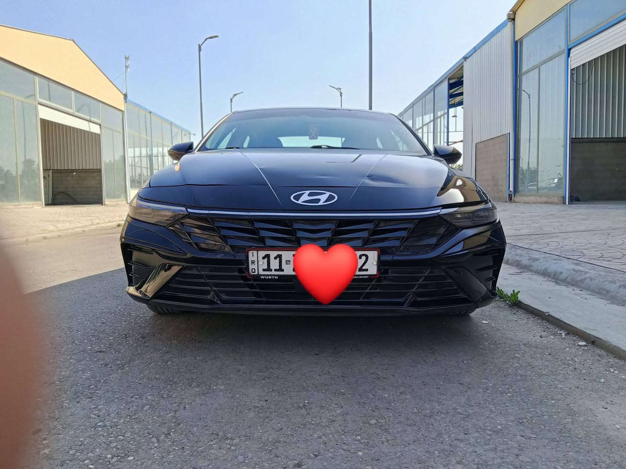 النترا مديل 24 امريكي 
حادث موجود بالصور 
ماشيه 50
بيهه منضومه غاز سياره جديده ما ناقصهه اي شي 
السعر 138
بغداد الشعب 
***********
