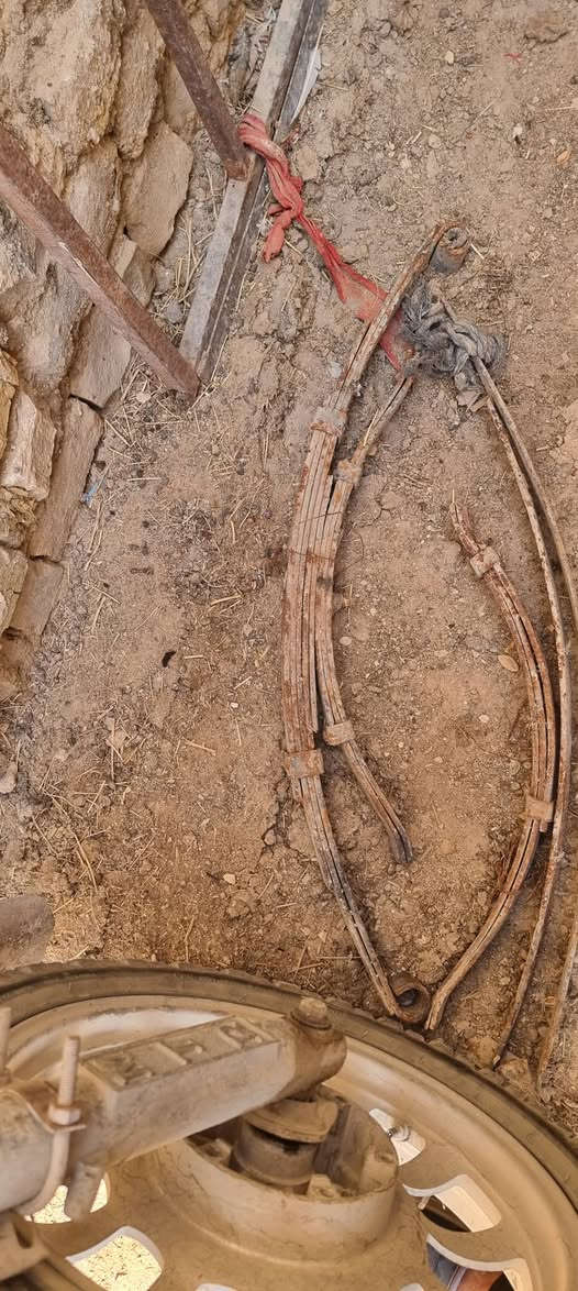 سلام عليكم مقدم متيار الأصلي شرط شغال ويل وتاير جوبلس مقدم كامل ب٤٠ الف والورق ٢٠ مال متيار ***********
