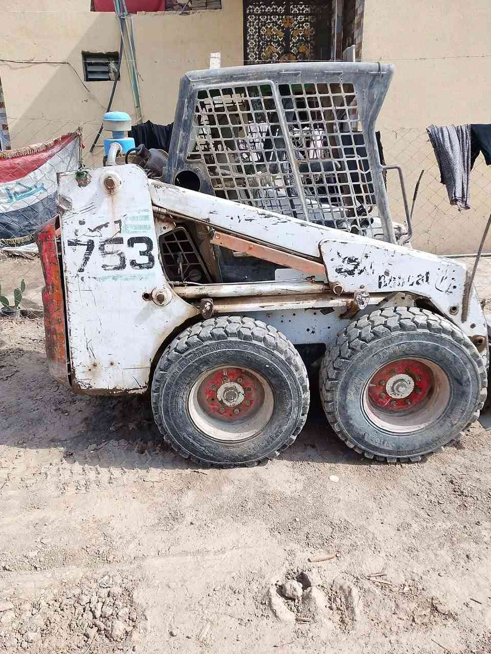 بوبكات • كفاله عامه • بابل