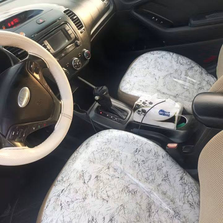 فورتي للبيع ١٥ سيارة جاهزة من كلشي رقم بغداد دولي محرك كير مكفولات تبريد تخم تأير دوشمه مصفرى هىيىه خطها جوال السعر ٨٢بيها مجال مكان ديالى شراي يتصل ضررها فقط جاملغ يمنه وخشم الشاصي باقي ليبل واحد  ***********
