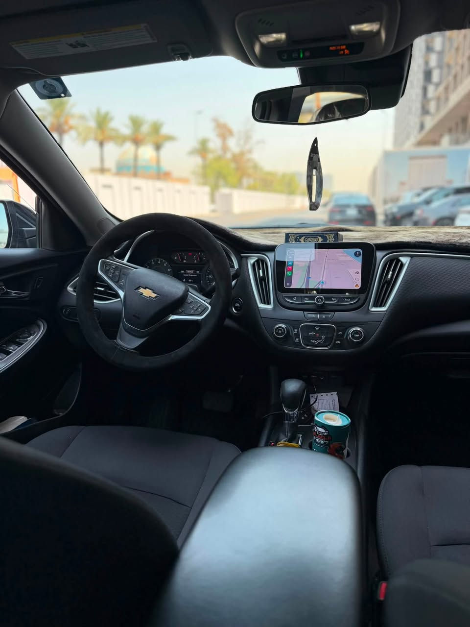 للبيع او المراوس
ماليبو 2023 ……… السعر 89 ورقه 
ماشيه 163 الف كيلو 
مكينه 1500 تيربو 
بصمه 
تحكم ستيرن
اوتو ستوب 
شاشه كار بلي وكاميرا 
صور الحادث بالمنشور
 كفاله كير ومكينه وتبريد وصدر 
كلير من امريكا حزام فقط امانه الله مابيها كل ضربه لا بالصفحه ولا بالخلف عندي سونار 
بأسمي وهزه جديده 
***********

مكاني مجمع بسماية او الدورة

