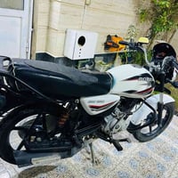 بوكسر • موديل ٢٣ • أوراق اصولي